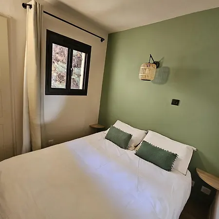 - Superbe 2 Pièces Avec Piscine - Proche Plages Et Centre Appartement Cannes