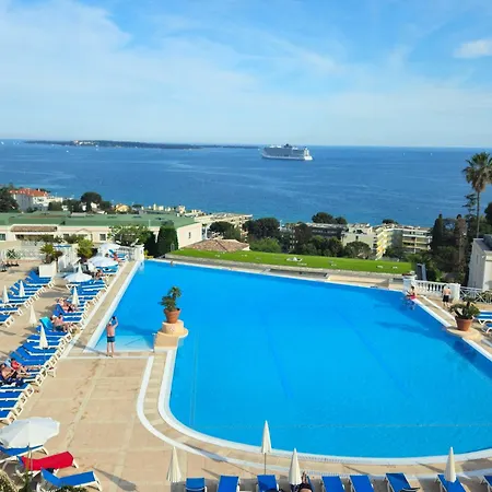 - Superbe 2 Pièces Avec Piscine - Proche Plages Et Centre Appartement Cannes