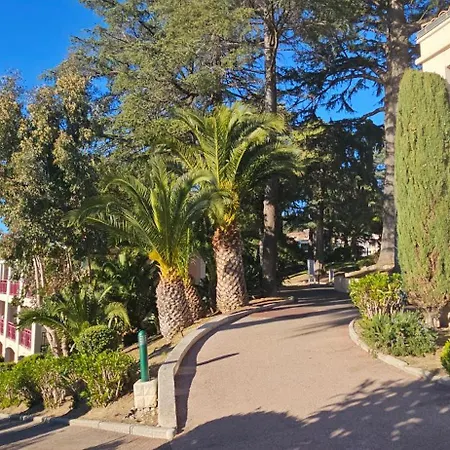 Apartment Le Riviera *