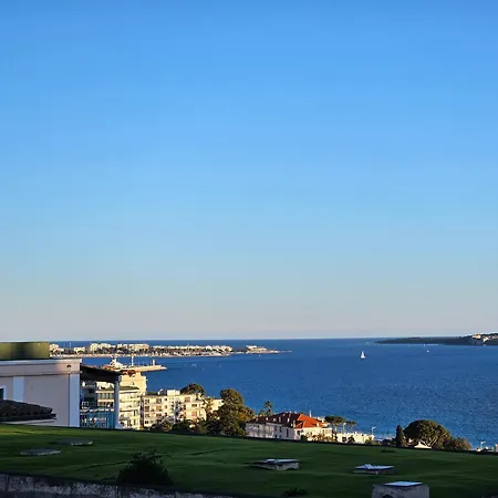 Le Riviera Lägenhet Cannes