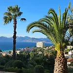 - Superbe 2 Pieces Avec Piscine - Proche Plages Et Centre * Cannes